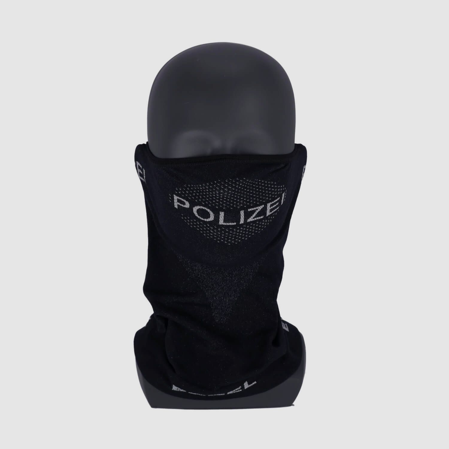 ETZEL Tactical Face Shield "POLICE