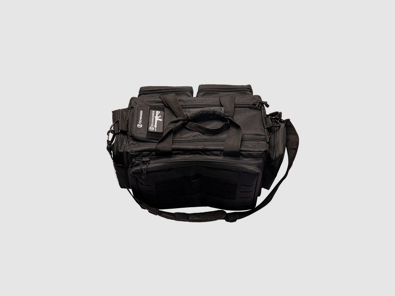 Schmeisser Range Shooting Bag (RSB