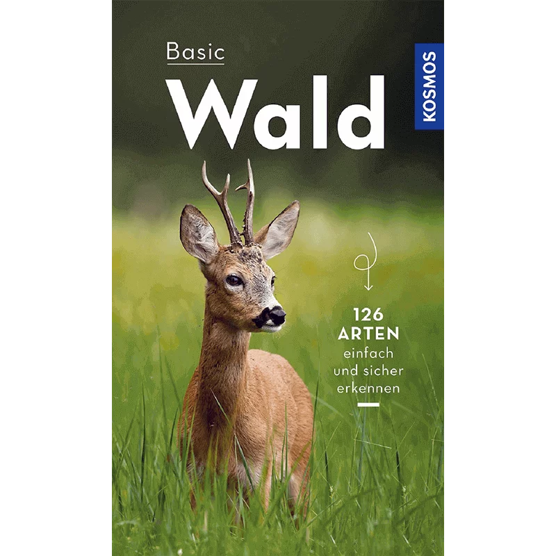 Livre "Forêt de Base", image 1 sur 2