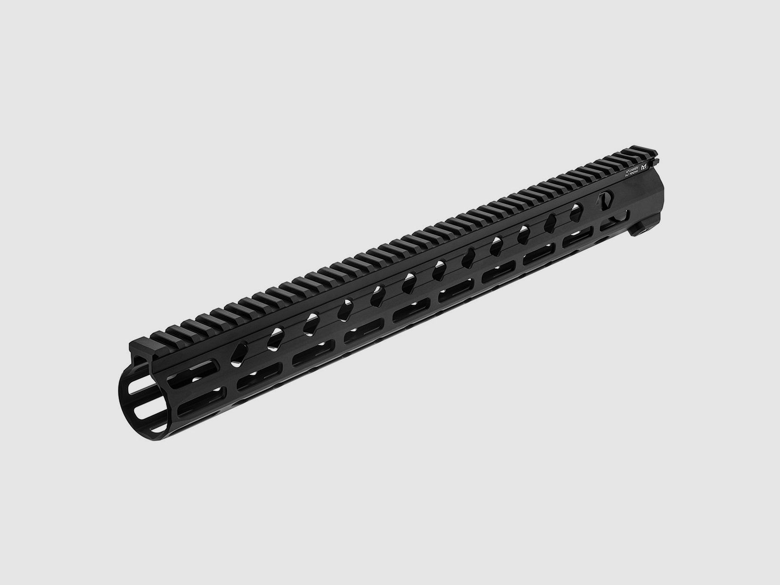 UTG PRO Arwen 17" Free Float Handguard
