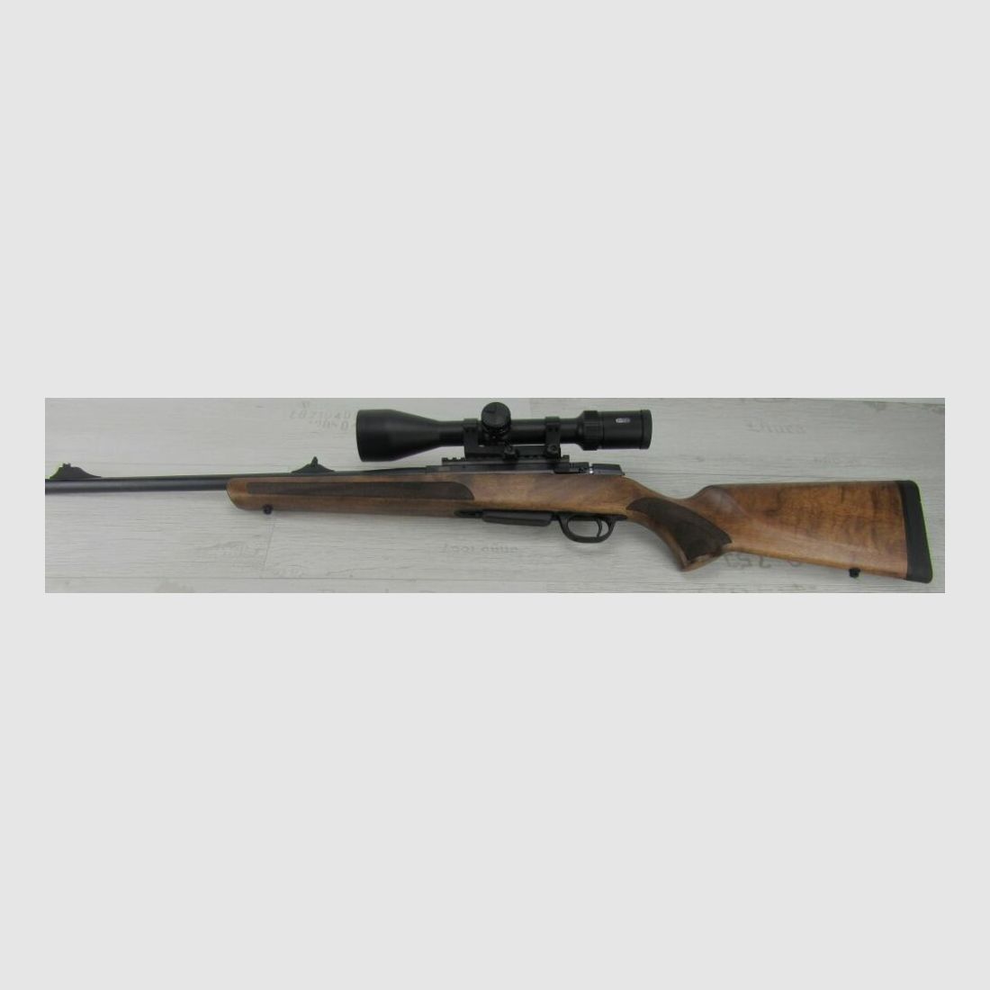 Brenner BR20