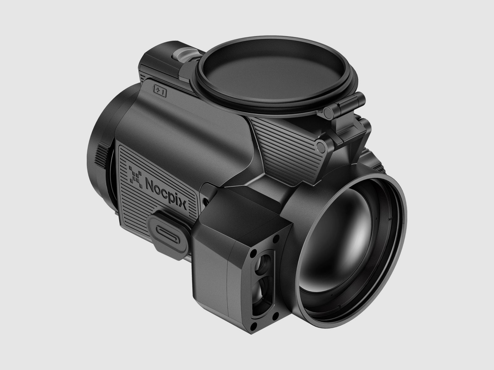 NOCPIX MATE H50R LRF Wärmebild-Vorsatzgerät