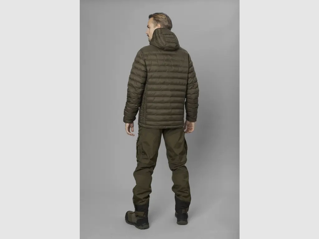 Seeland Jacket Fahrenheit