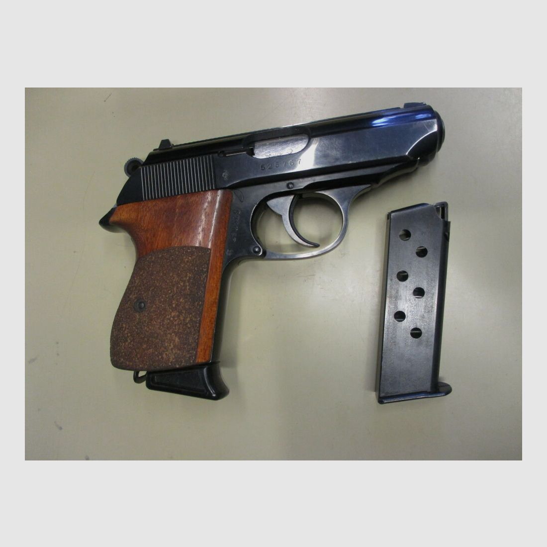 Walther PPK-L