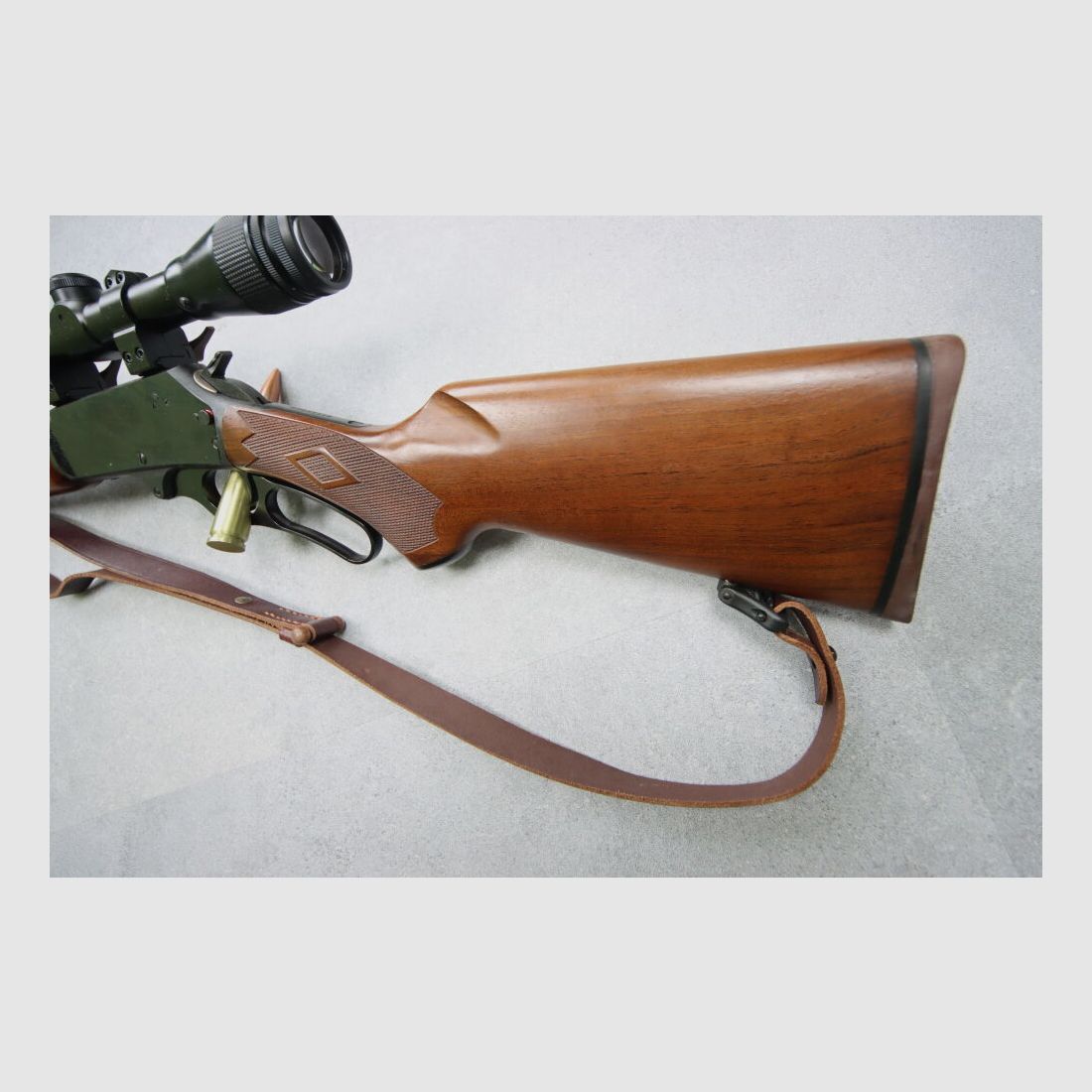 Marlin Lever Action 336 CS