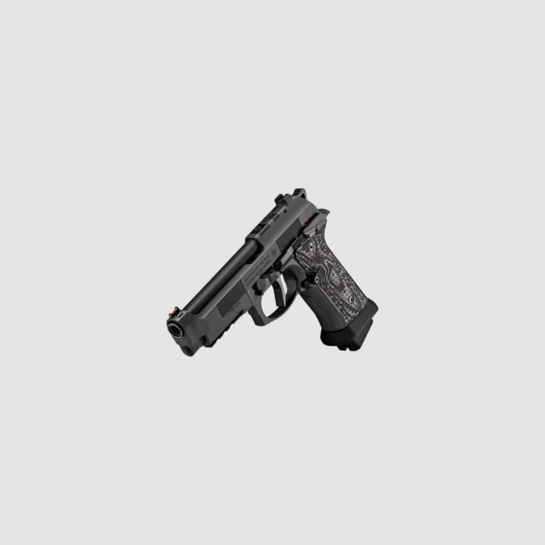 Beretta 92XI Squalo RDO 9x19mm, image 2 sur 4
