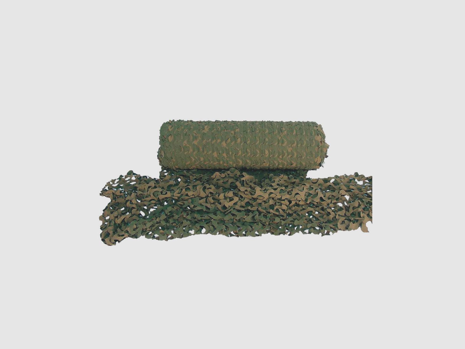 PVC Tarnnetz Rolle 2,4 x 78 m