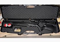 Gamo Arrow / PCP-Repetier Luftgewehr (Komplettes Plinking Set)