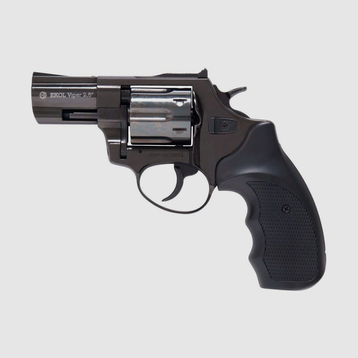 Ekol Blank Firing Revolver Viper 2.5 Inch