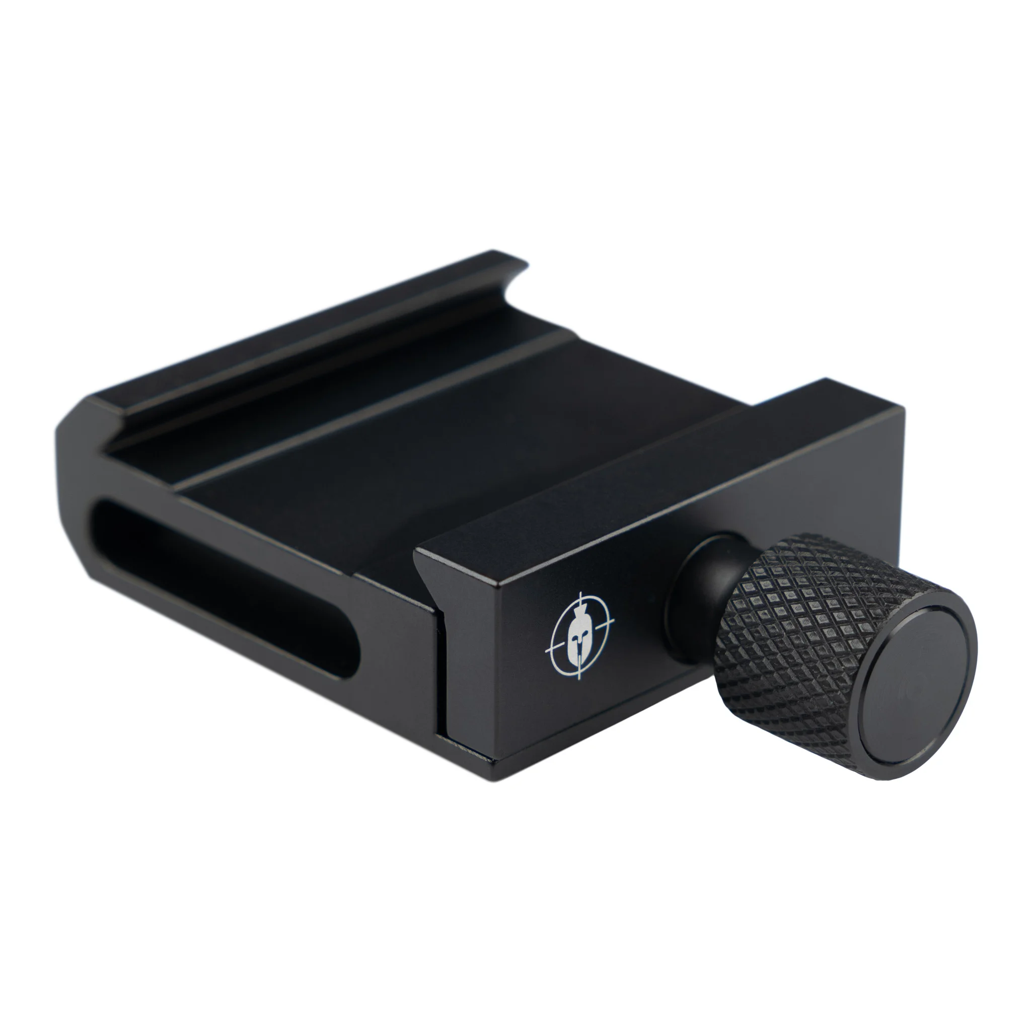 Adaptateur Arca Spartan Classic pour rails ARCA – MagnaSwitch™, image 1 sur 6