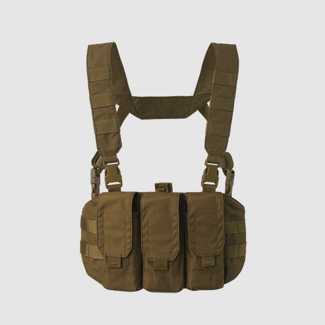 HELIKON-TEX CHICOM CHESTRIG MULTICAM