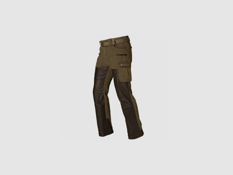 Spodnie męskie Yukon CORDURA, zdjęcie 17 z 22