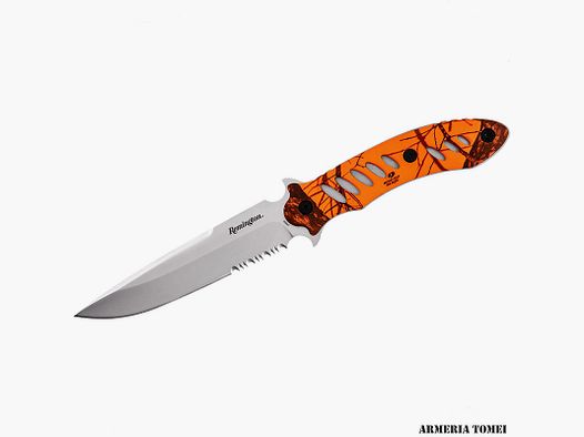 MESSER – REMINGTON – FAST FIXED 10.5