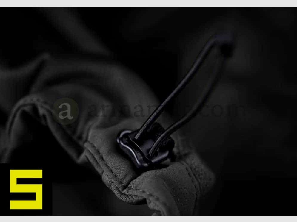 Outrider T.O.R.D. Veste Softshell, image 2 sur 8