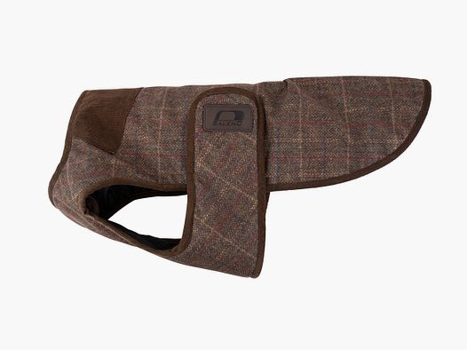 Baleno Gilet per Cani Bobby