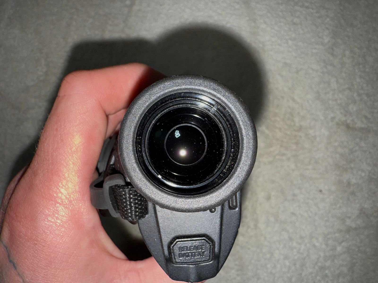 Pulsar Axion Key Xm30