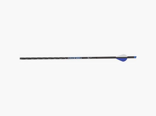 CX DARDO BALESTRA MAXIMA BLUE STREAK 20" 5 PK