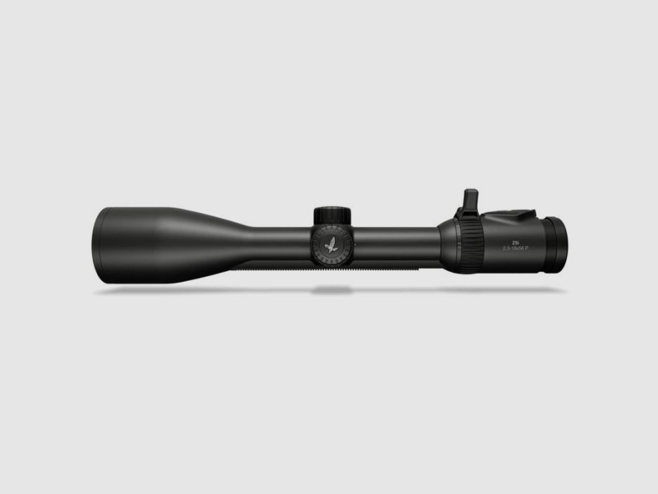 Swarovski Optik Zielfernrohr Z8i 2,3-18x56 II., Bild 5 von 12