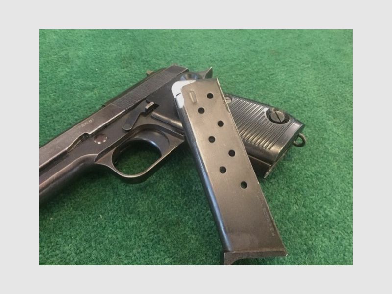 BERETTA 1951,9X21, Bild 4 von 4