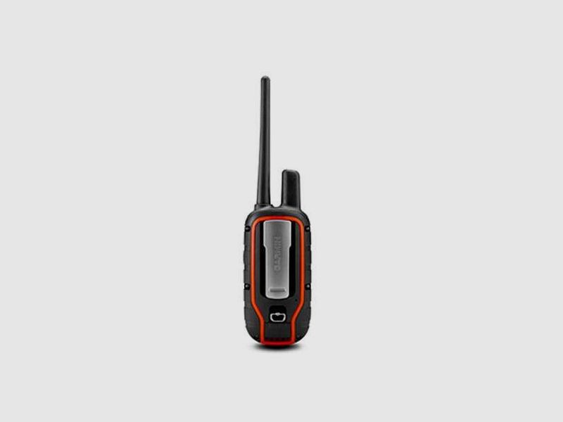 Garmin Alpha® 100 / T5, image 6 sur 15
