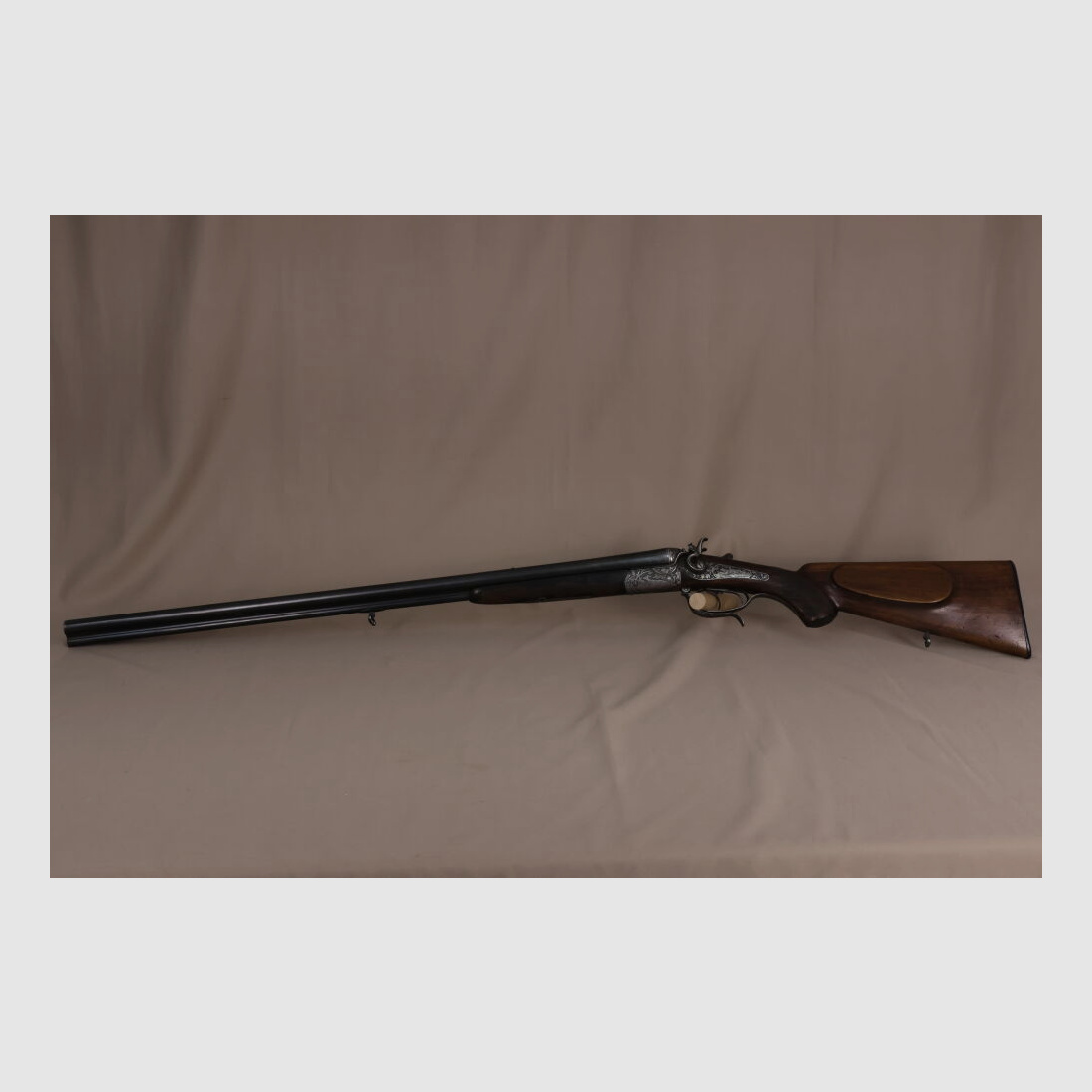 Carl Bock FFM Hahndrilling