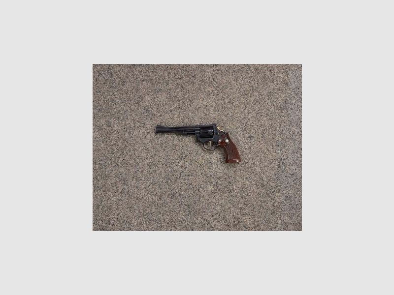 Revolver Taurus 66 Cal..357 Mag