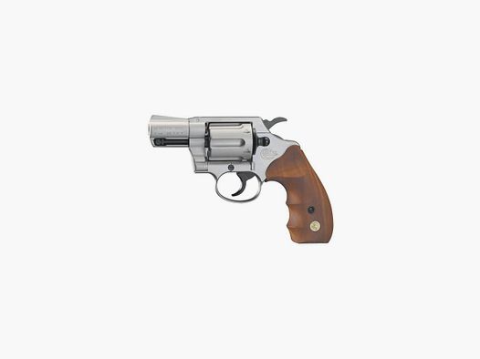 DETECTIVE SPECIAL - COLT