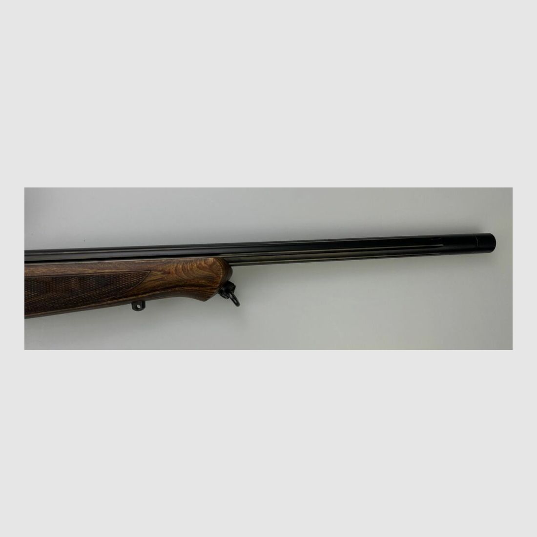 Sauer 101 GTI