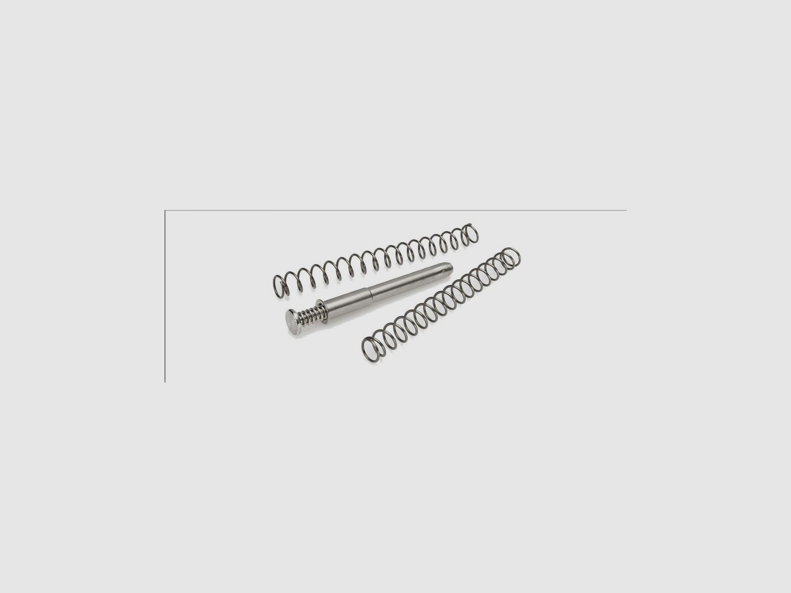 DPM FEDERKIT FÜR CZ 75 P07