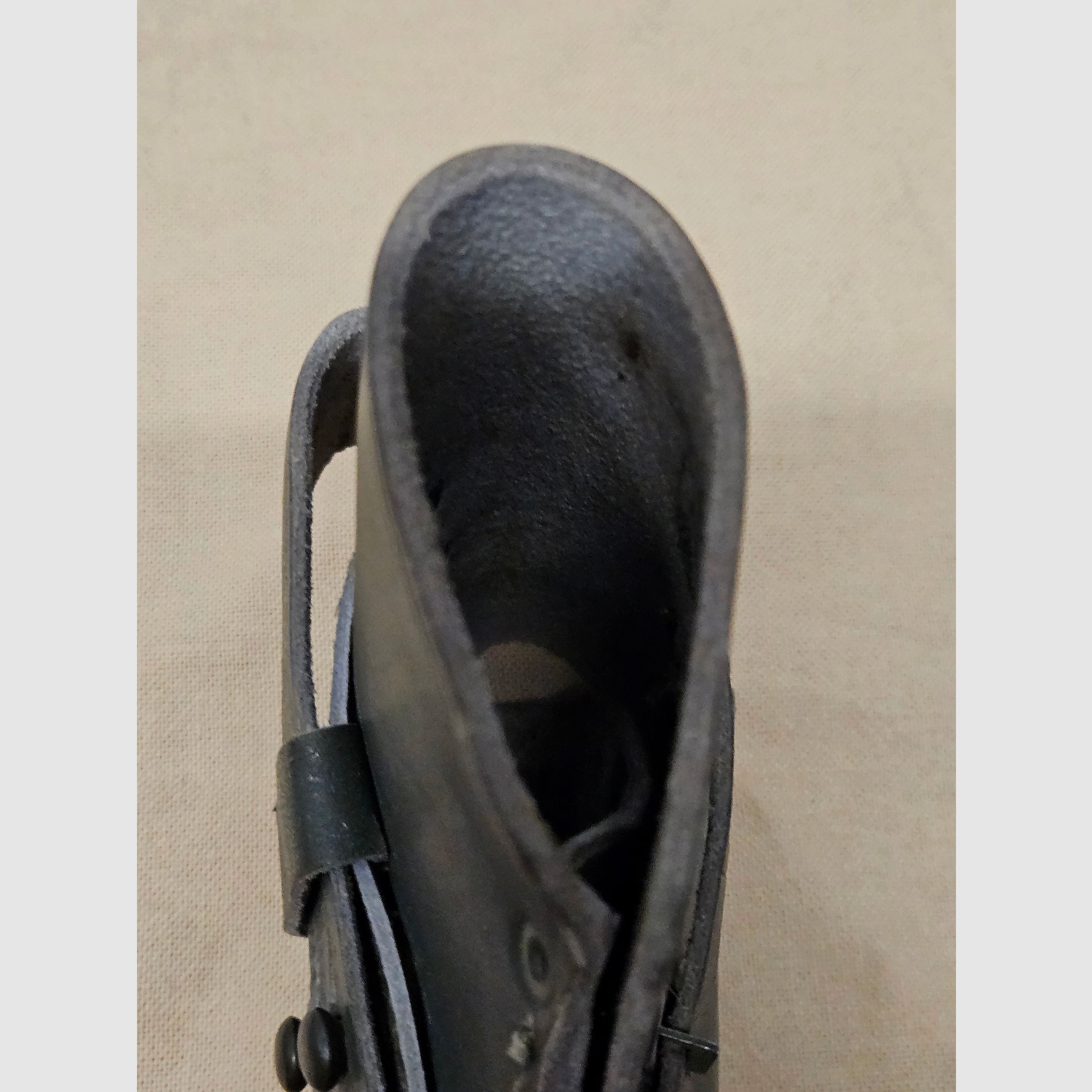 Graugroen pistolenholster Holster Beretta 34