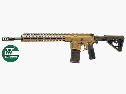 Schmeisser SL rifle AR15 Dynamic -14.5'