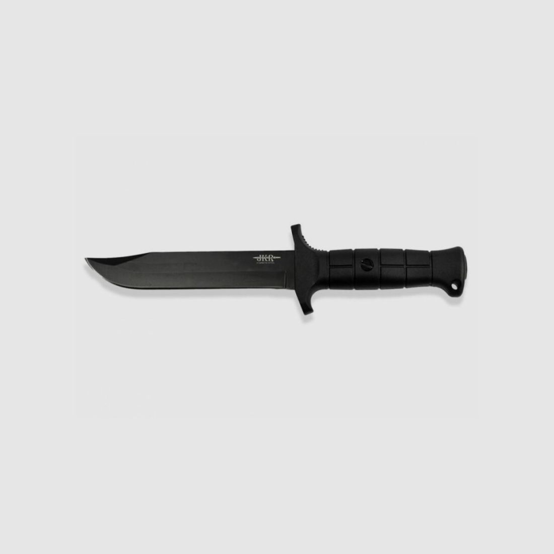 COMBAT Coltello da Combattimento con Fodero, immagine 1 di 2