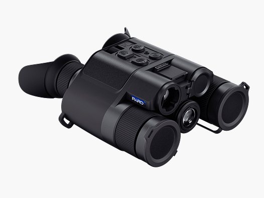PARD Osprey 4K Jumelles Thermiques Multispectrales + PARD IR3-940 Éclaireur Infrarouge