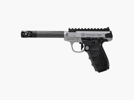 SMITH&WESSON VICTORY TARGET CARBON