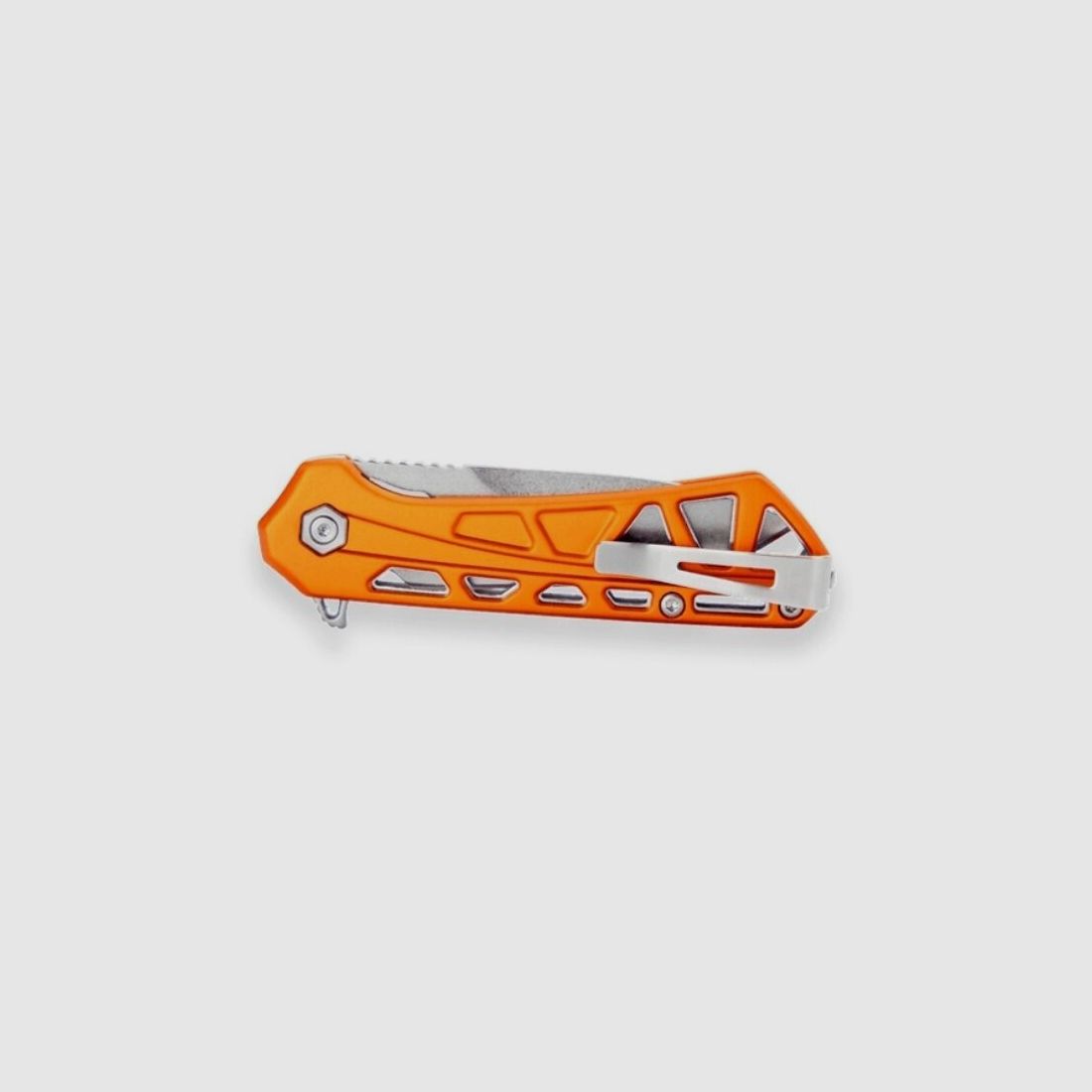 Buck 812 TRACE Orange, image 2 sur 5