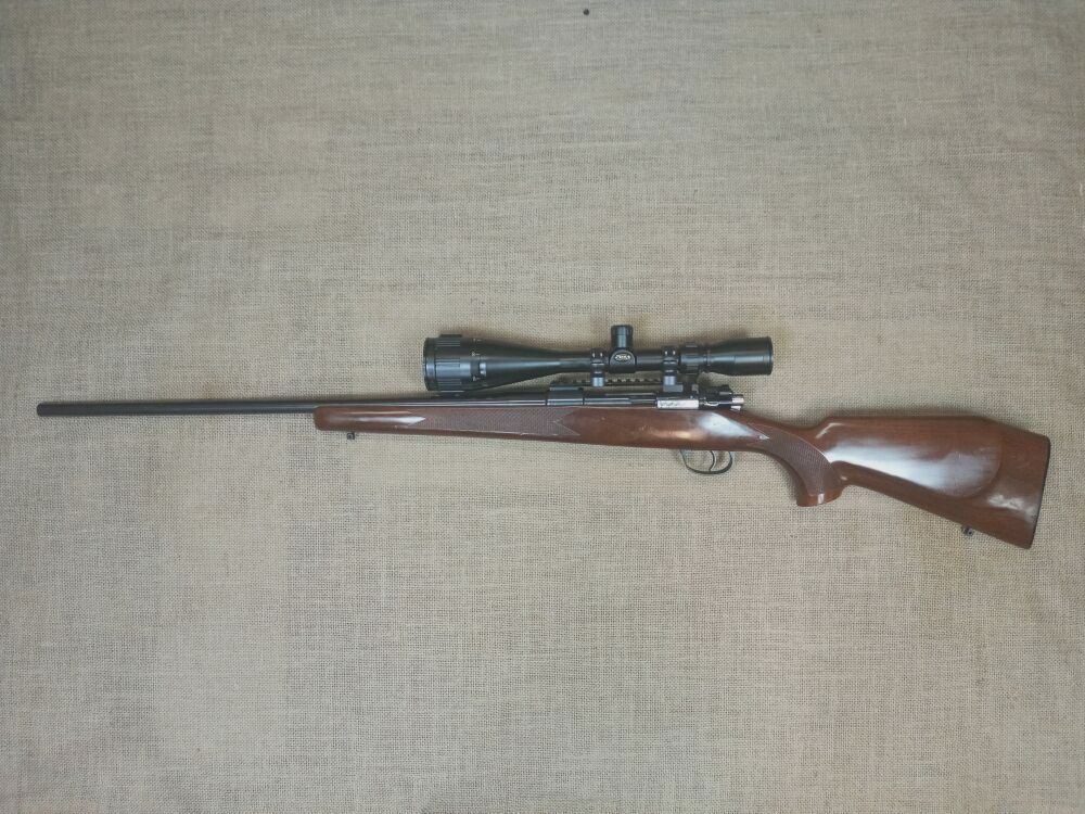 Voere M 98