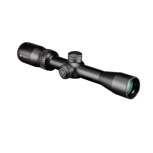 Visor telescópico Vortex Crossfire II 2-7x32 R 1", imagen 2 de 4