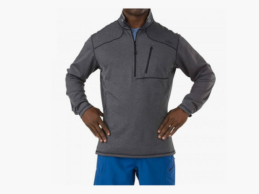 5.11 Recon Half Zip Fleece