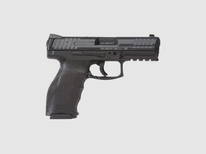 Heckler & Koch SFP9