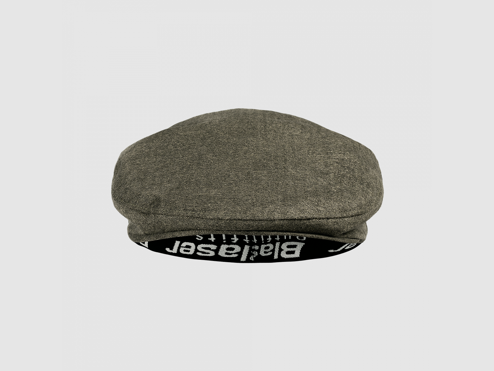Blaser VINTAGE Klak Herren-Kappe in Olive, Bild 3 von 7