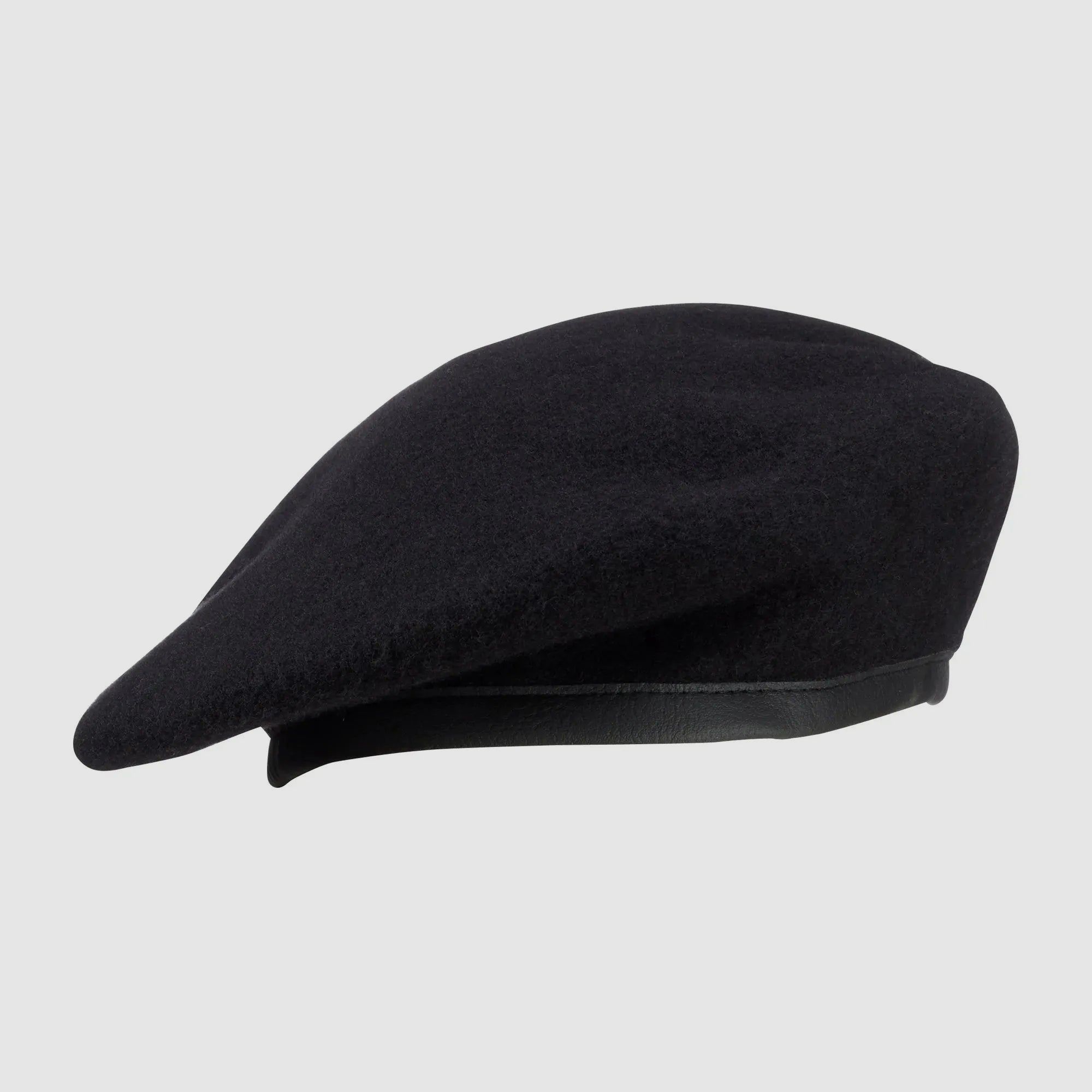 Bundeswehr Original BW Barett gebraucht