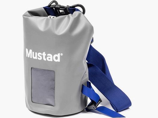 MUSTAD DAYBREAK DRY BAG 2-3L