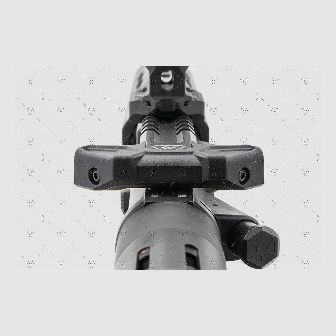 Strike Industries Latchless Charging Handle, Bild 9 von 11
