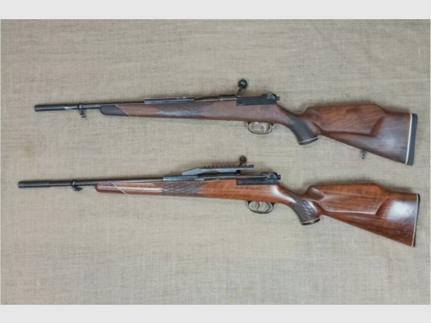 Mauser M 66 S