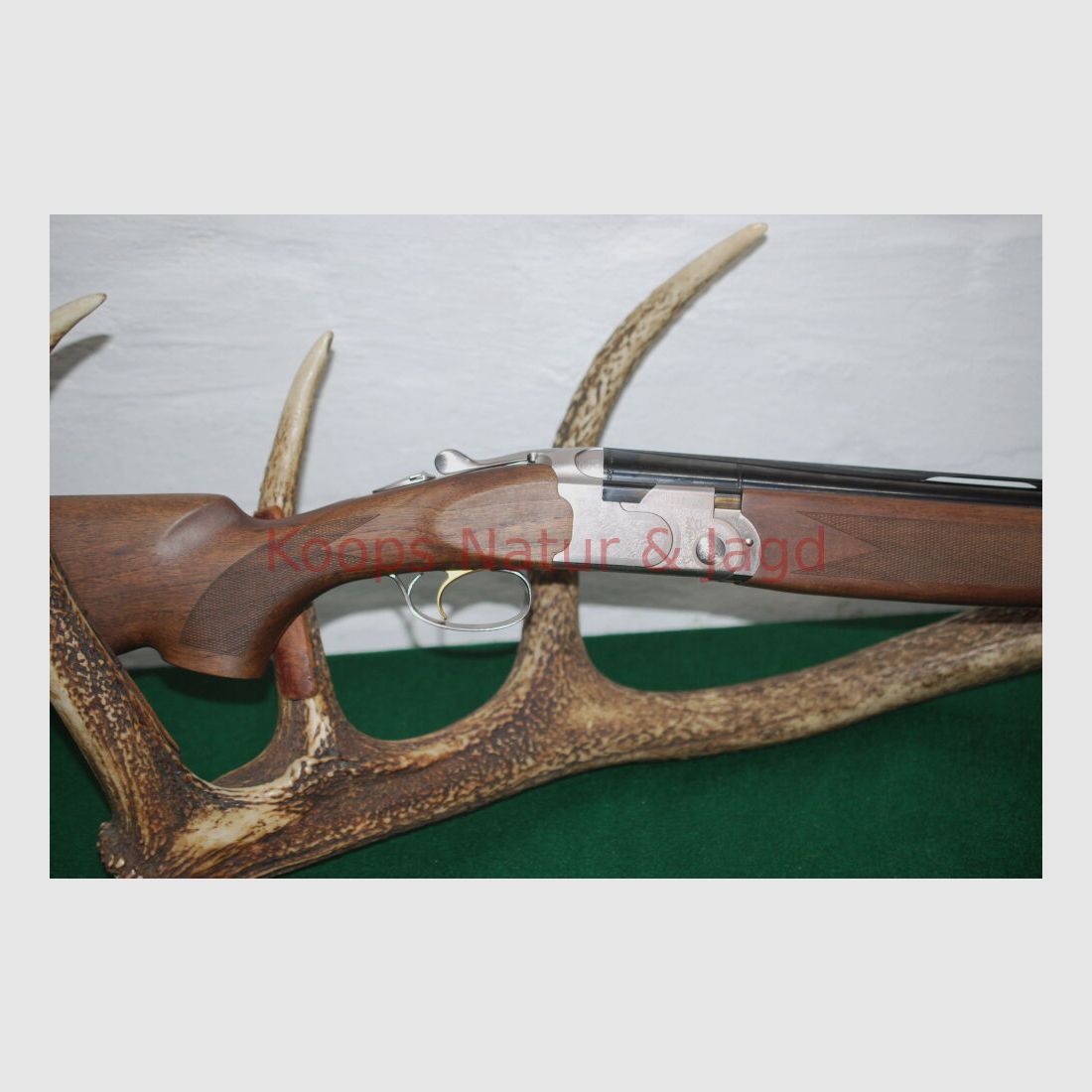 Beretta 686 Silver Pigeon 1