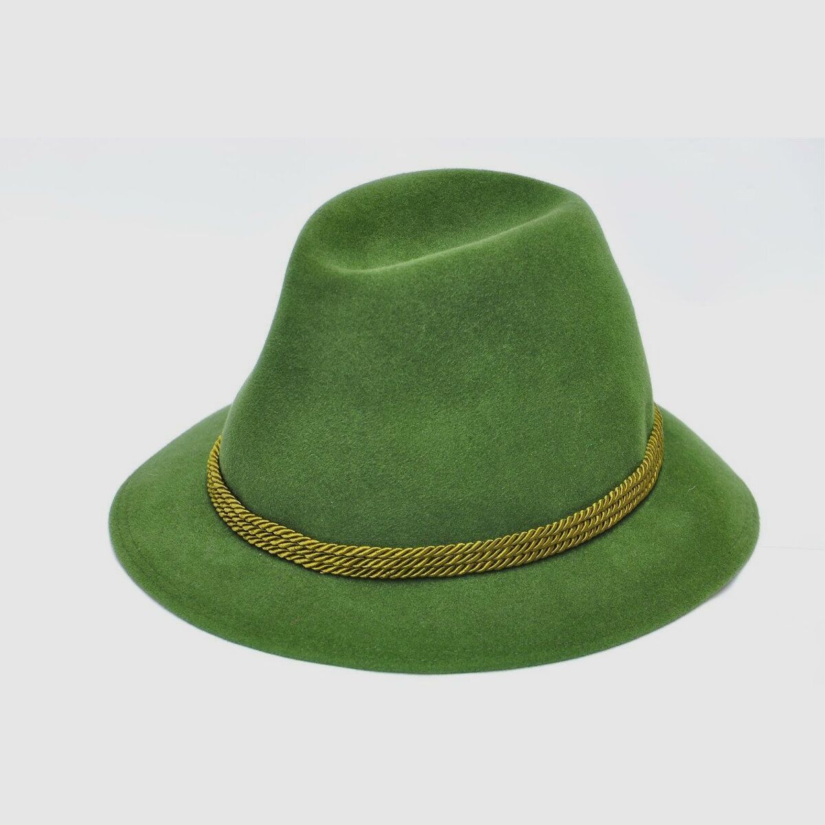 Zapf-Huit Hut Bruni 58 Grn