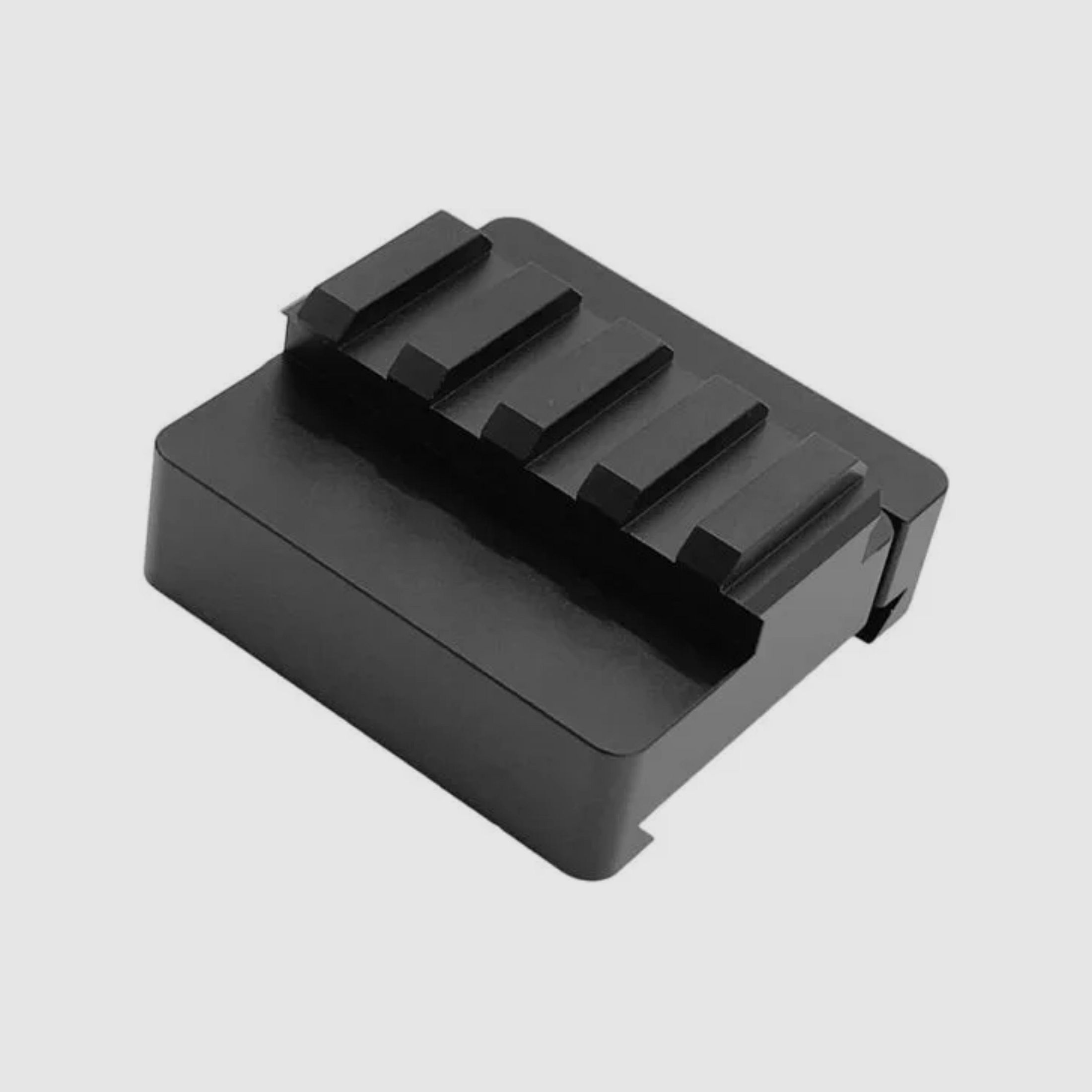 Saber Tactical Arca-Swiss naar Picatinny adapter, afbeelding 4 van 4