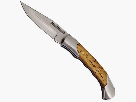 Coltello multiuso in legno di zebra