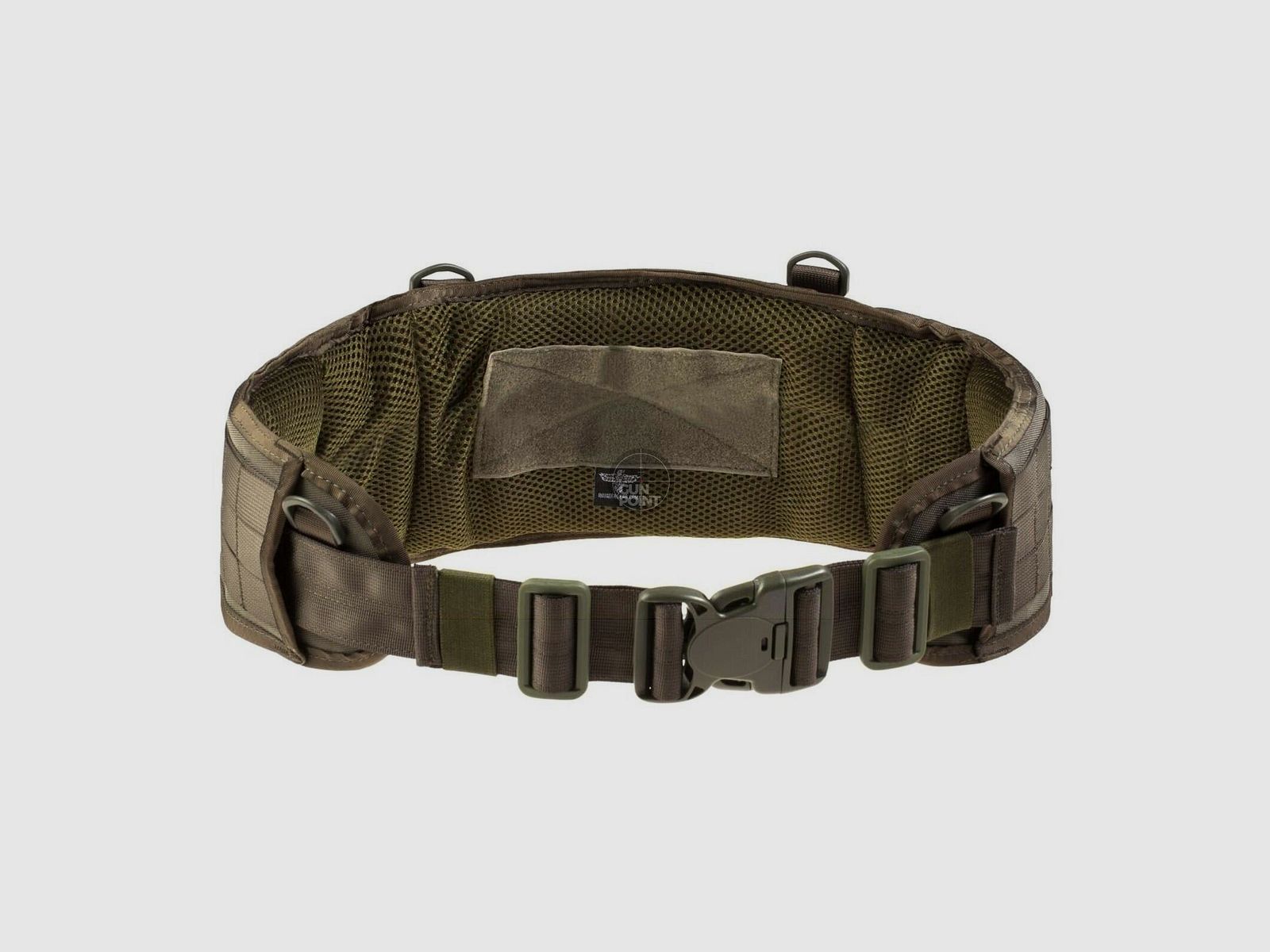 Invader Gear PLB Belt-Ranger Green