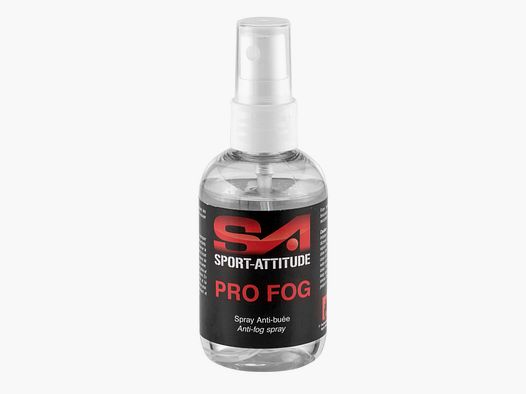 Spray anti-buée de 100 ml